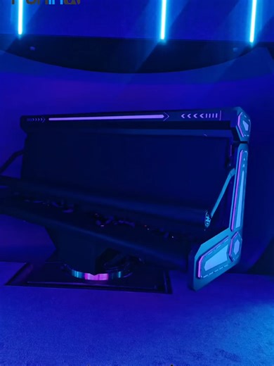 FuninVR Dome Theater ✨ Naked Eye immersive theater experience! Experience true freedom with our naked-eye 9D technology—just step in and soar! Fly Anywhere! Race through space Dive into ocean depths Feel every twist & turn with our motion platform (wind/rain/snow effects included!) 20 Thrilling Films – New adventures added monthly! Perfect for: • Theme Parks • Museums • Shopping Malls Ready for takeoff?#themepark #amusement #amusementpark #theater #shoppingmall #soarin