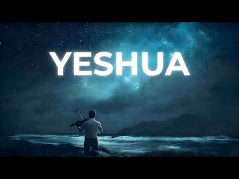 Yeshua Violin Worship Instrumental | Background Prayer Music (30 Min)