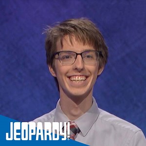 52K views · 1K reactions | Returning champ Ryan Fenster has officially earned the nickname "The Comeback Kid" after this game! | Jeopardy! | Facebook