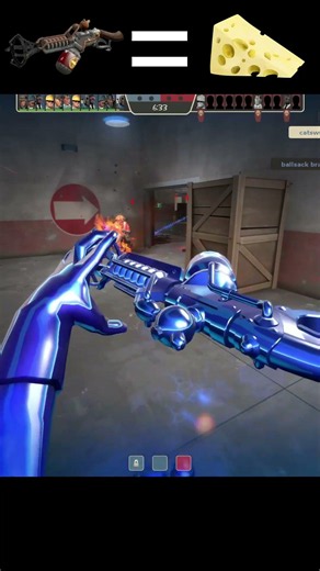 phlog = cheese #tf2 #clips #cool #clip #phlog #pyro #teamfortress2