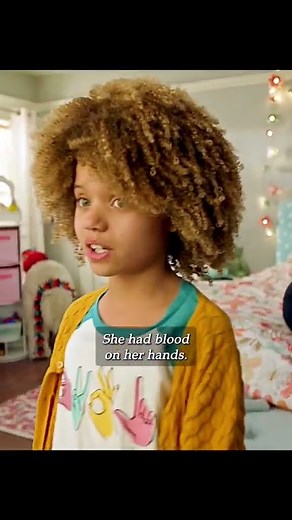 Part 1 | Harper's Daughter Sees a Ghost 👻🫨 | The Rookie #viral #clips #trending #therookie #shorts