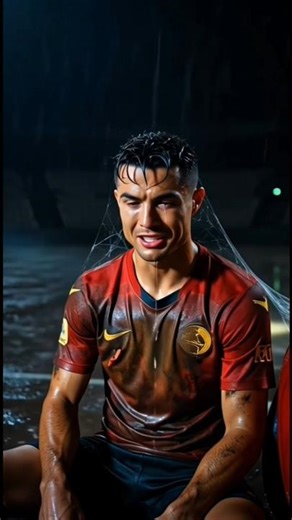 Football Players Abandoned Stadium 😭#shorts