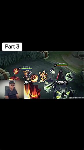 Mobile Legends: Baewan Gameplay Tips and Tricks