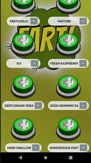 Fart Soundboard: Sounds of Farting - Google Play
