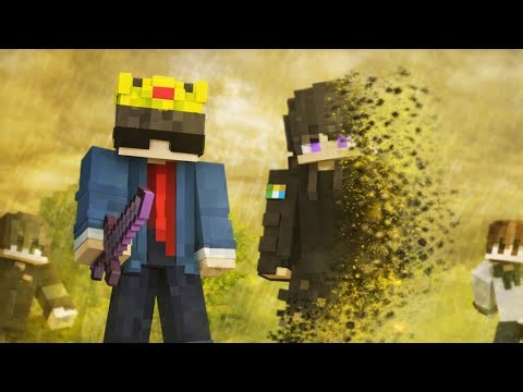 How I Lost My Best Friend In This Minecraft Smp