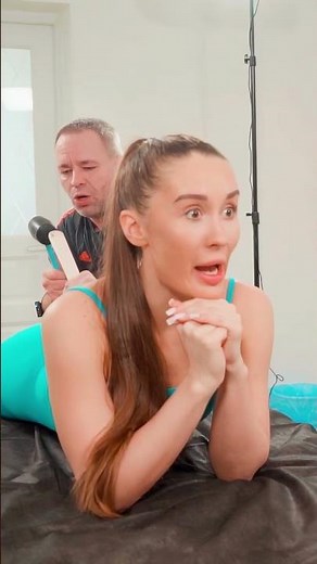 BODY CORRECTION LIKE NEVER BEFORE | MAXIM’S HAMMER METHOD