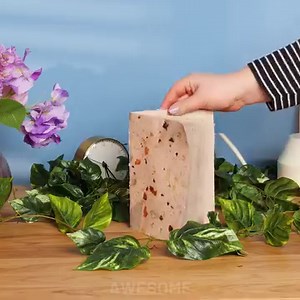 738K views · 624 reactions | How to Recycle Paper! | Awesome | Facebook
