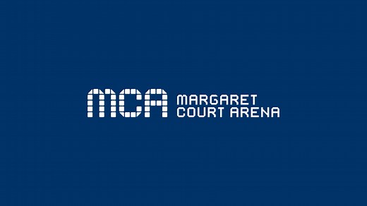 About - Margaret Court Arena