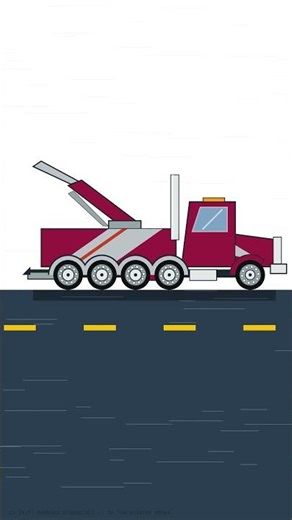 5-Axle Heavy Rotator: Drive | Forward Vector Kinematics | LG-191f
