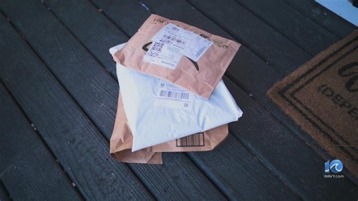 Received a package you didn't order? You could be the victim of a growing scam | GenuineXs - Cybersecurity Experts