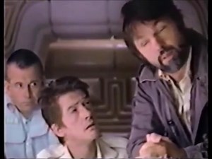 79 reactions · 25 shares | From Entertainment Tonight, 1986 | Alien_Theory | Facebook