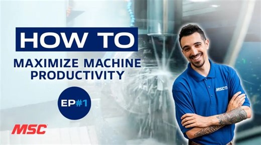 In this episode of MSC's How To, Jacob Sanchez is joined by Nate...