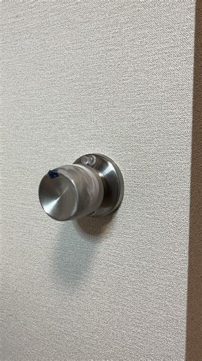 Frozen Doorknob Machine. 🚪🥶冷凍ドアノブマシンをつくりました。