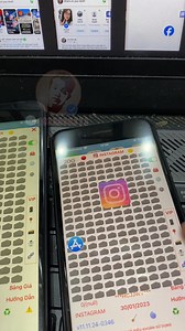 Đã done, khách đợi nhận và dùng là dc Trăm app 1 máy, mở và log là dùng Sau cũng chỉ mở là dùng, k qt gì cả Mọi thứ tool/nền app lo rồi, như thường | Kim Thành Nhân