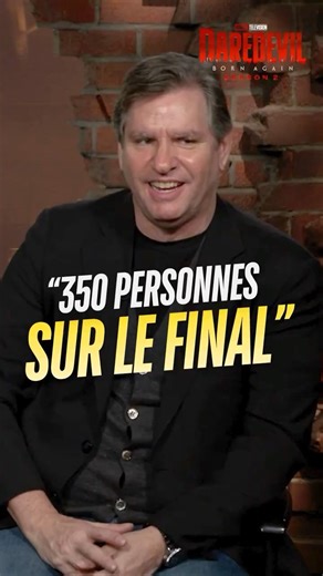 DAREDEVIL BORN AGAIN S2: THE FINALE IS INSANE!