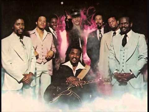Chuck Brown & The Soul Searchers - Bustin' Loose