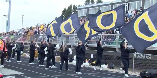 10th ranked Dordt rolls past Mount Marty