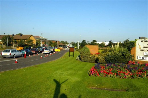 Pilot of crashed US fighter jet found dead