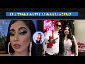 ¡Desde su paso por el cine, hasta ser "La licenciada del perreo"! La historia de Giselle Montes