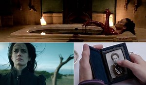 Eva Green stars in dark trailer for Penny Dreadful Season 2