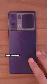 The cheapest dual-screen phone 👀☝️ Cubot P90