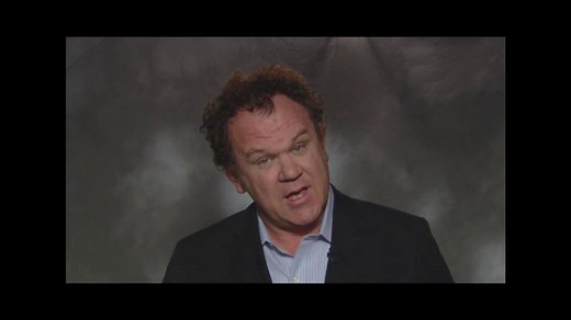 Wreck-It Ralph - Official Trailer #1