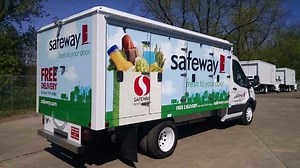 Safeway, Albertsons launch delivery service, online ordering in metro Denver