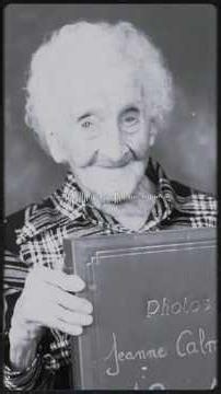 Born in 1875... Oldest person ever in the world♥️ #truestory #oldestperson #worldrecord