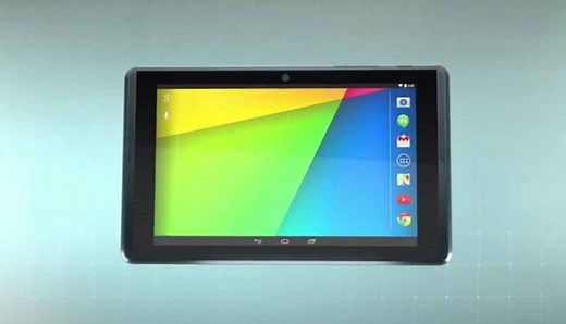 Google announces Project Tango development kit