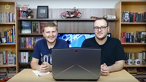 Alienware 17 R2 İncelemesi