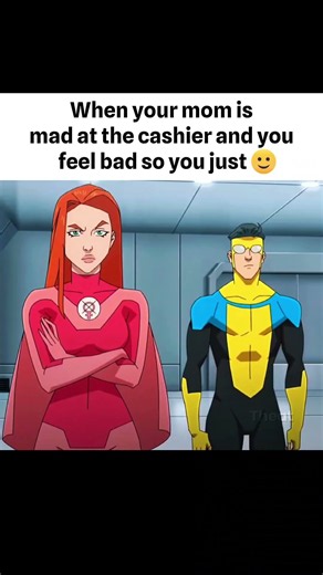 The Universal Kid Move 😂