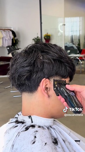 How to Do a Mid Taper Fade: Step-by-Step Guide