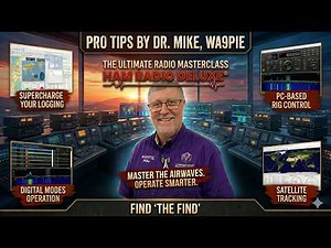 Ham Radio Deluxe® | Pro Tip - Find the Find