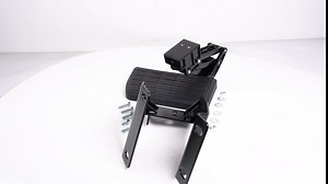 Amazon.com: JOKASI Bedstep Retractable Bumper Step fit for Ford F150 2015-2019 Pick up Truck, Bed Step Tailgate Rear Mount, Repalce# 75312-01A 7531201A : Automotive