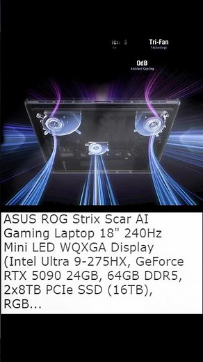 ROG vs Alienware – Which Side Are You On? 👊