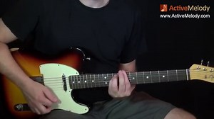 Slow Minor Key Jam in Cm - EP069