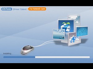 طريقة تحميل برنامج وتفعيله Driver.Talent-6.4.37.Pro