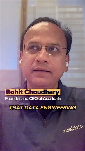 Is Your Data Infrastructure Missing This Key Component?