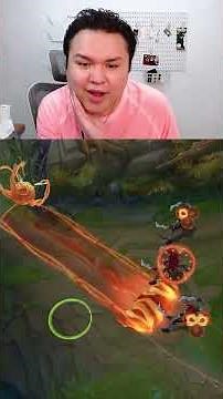 Spaghetti Alla Vel'Koz Skin + GAY REACTIONS 🍝