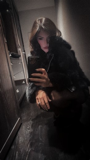 Scarlett Bryar | Tequila for the plot | Instagram