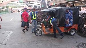 218K views · 1.1K reactions | The MMDA TFSO return to a different part of Baclaran. What do you think? | Gadget Addict | Facebook