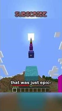 Minecraft Tips That You *should* Know