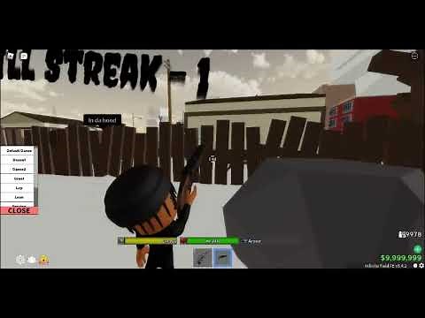 DaHood Speed Glitch Script OP ( Script In DESC)