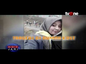 Tragedi di Rumah Kost