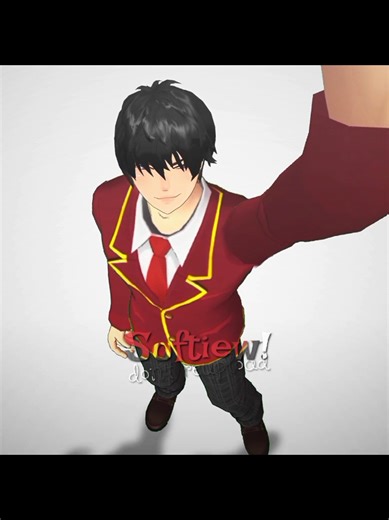 Sakura School Simulator: Funny Animation Clips