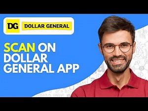 How to Scan on Dollar General App (2026) Easy Tutorial