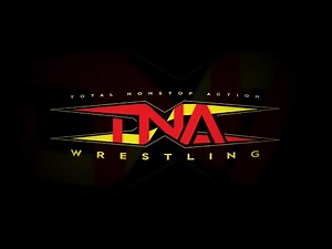 TNA IMPACT! Custom Intro (2024)