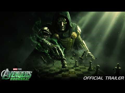 Marvel Just LEAKED Doomsday Fights & Secret Wars Cameos !... This is CRAZY ?