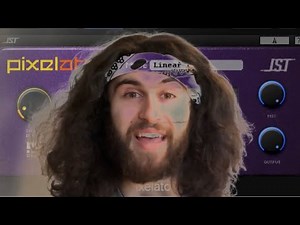 Bitcrushing Your Guitars!? Let’s Get Weird!