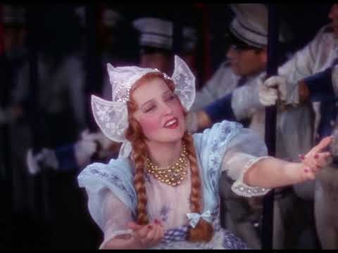 every lover must meet his fate - nelson eddy (sweethearts, 1938)